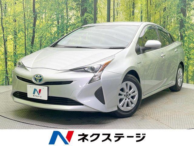 プリウス ネクステージ 松山中央店（愛媛県松山市）｜エムジェー