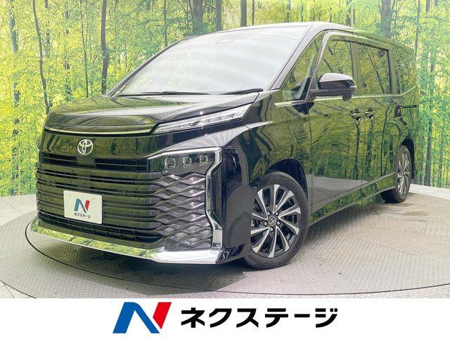 ヴォクシー ネクステージ 松山中央店（愛媛県松山市）｜エムジェー