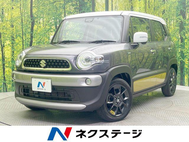 クロスビー ネクステージ 松山中央店（愛媛県松山市）｜エムジェー