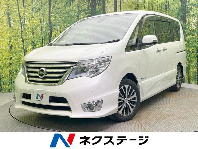 セレナS-HYBRID ネクステージ 松山中央店（愛媛県松山市）｜エムジェー