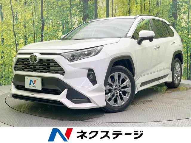 RAV4 ネクステージ 松山中央店（愛媛県松山市）｜エムジェー