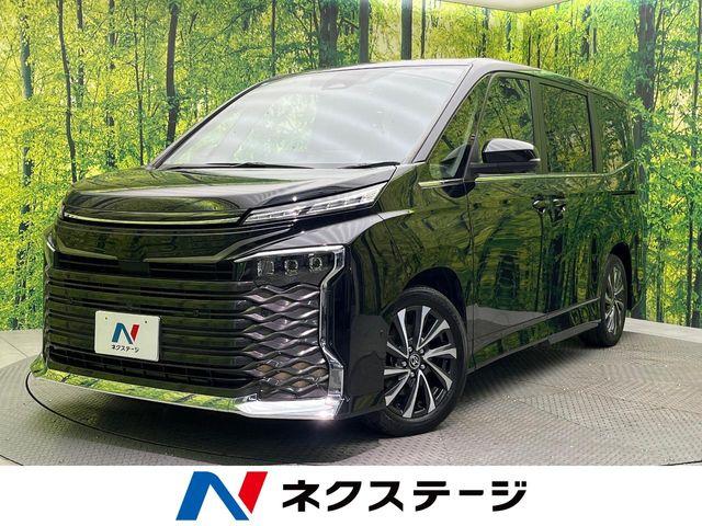ヴォクシー（トヨタ）の中古車｜愛媛、香川、徳島、高知の中古車なら