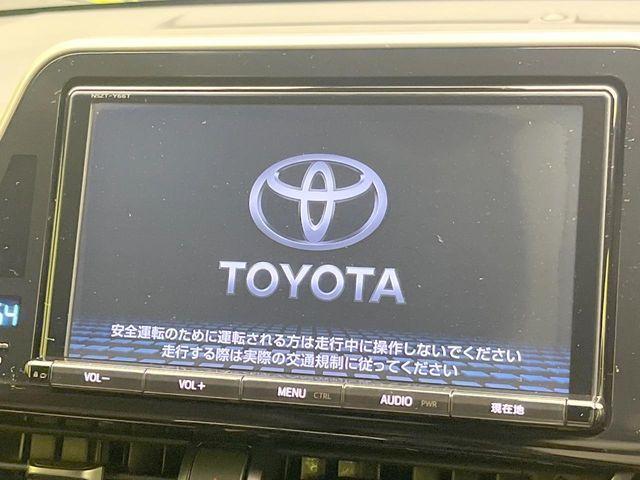 C-HR（愛媛県松山市）画像5