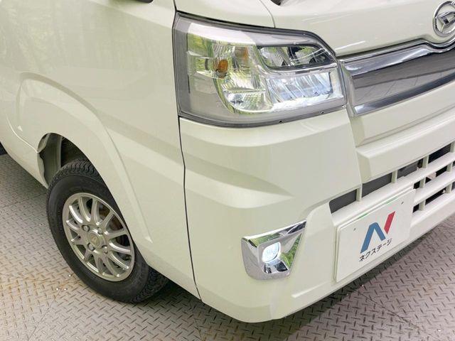 ハイゼットトラック（愛媛県松山市）画像11