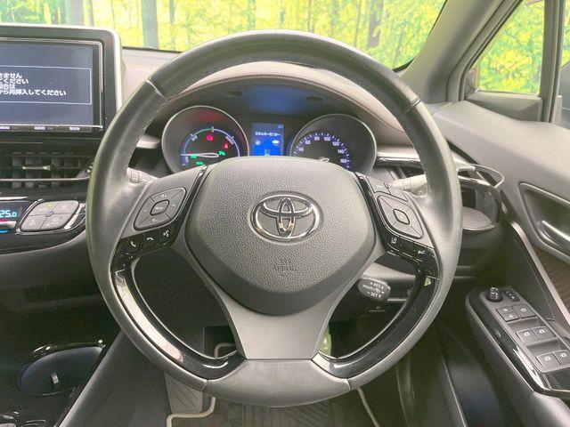 C-HR（愛媛県松山市）画像11