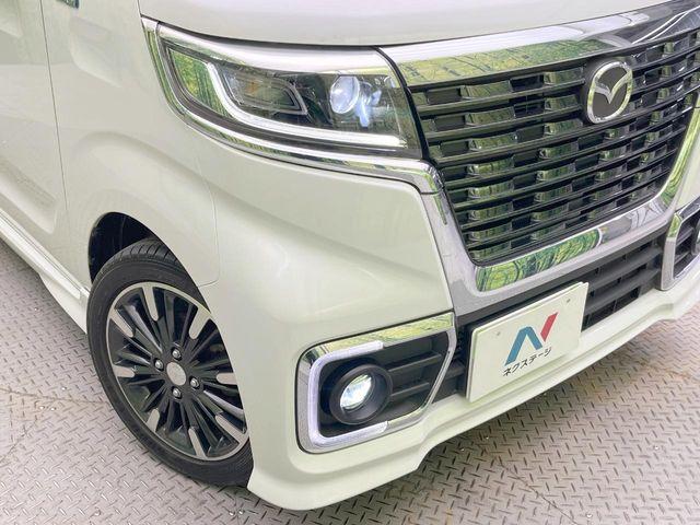 フレアワゴン（愛媛県松山市）画像12