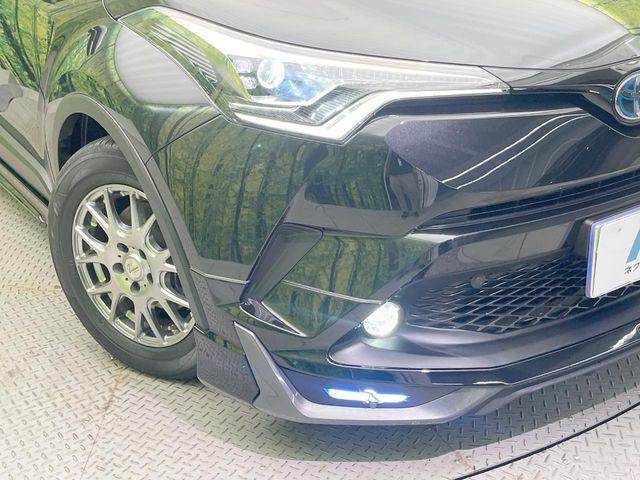 C-HR（愛媛県松山市）画像12