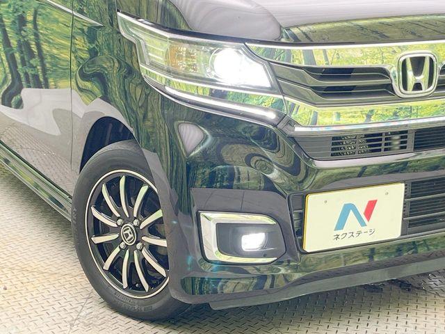 N-WGNカスタム（愛媛県松山市）画像12