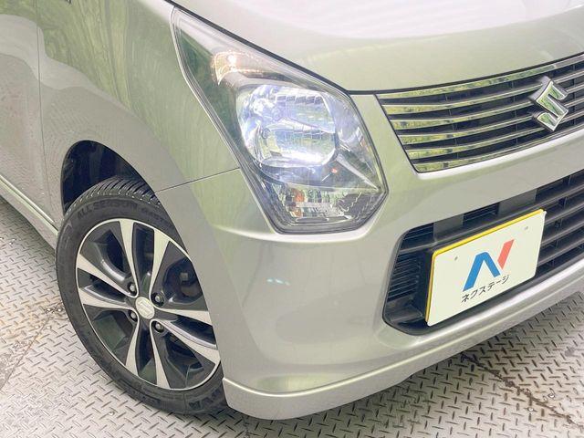 ワゴンR（愛媛県松山市）画像12