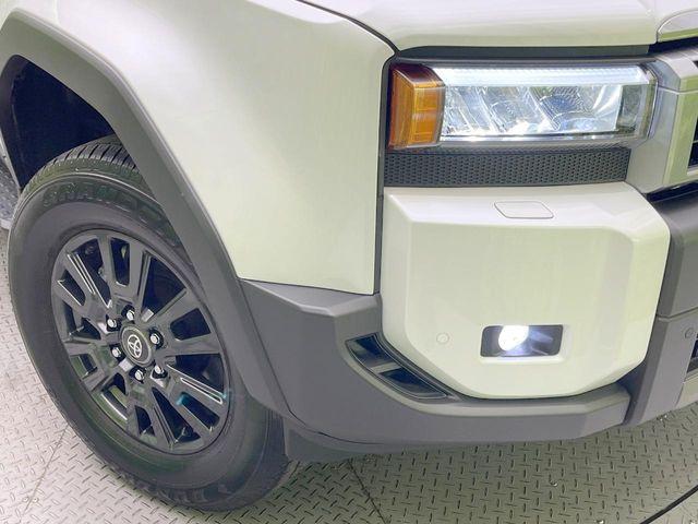 ランドクルーザー250（愛媛県松山市）画像13