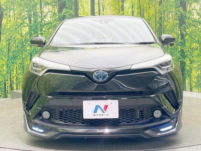 C-HR（愛媛県松山市）画像14