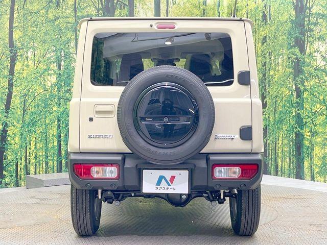 ジムニー（愛媛県松山市）画像15