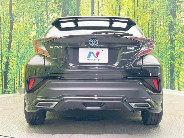 C-HR（愛媛県松山市）画像15