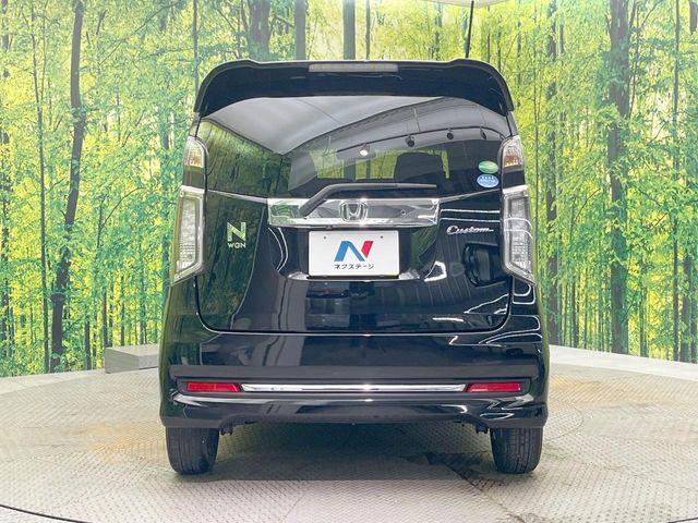 N-WGNカスタム（愛媛県松山市）画像15