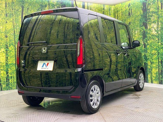 N-BOX（愛媛県松山市）画像17