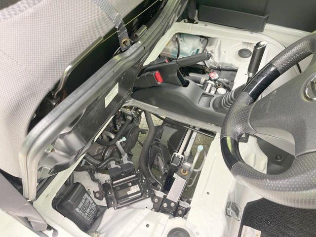 ハイゼットトラック（愛媛県松山市）画像17