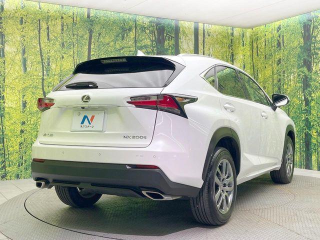 レクサスNX（愛媛県松山市）画像17