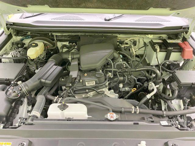 ランドクルーザー250（愛媛県松山市）画像19