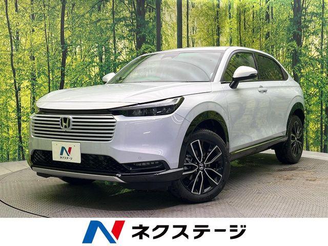 ヴェゼル ネクステージ 松山中央店（愛媛県松山市）｜エムジェー