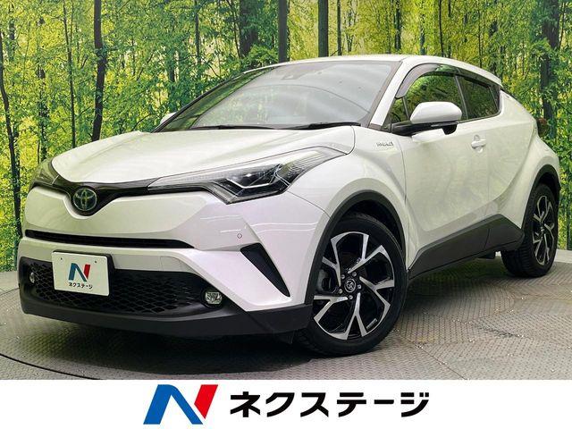 C-HR ネクステージ 松山中央店（愛媛県松山市）｜エムジェー