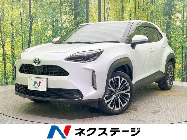 ヤリスクロス ネクステージ 松山中央店（愛媛県松山市）｜エムジェー