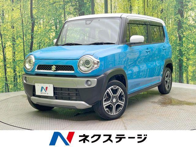 ハスラー（愛媛県松山市）