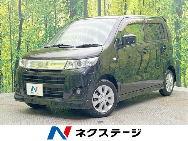 ワゴンRスティングレー ネクステージ 松山中央店（愛媛県松山市）｜エムジェー