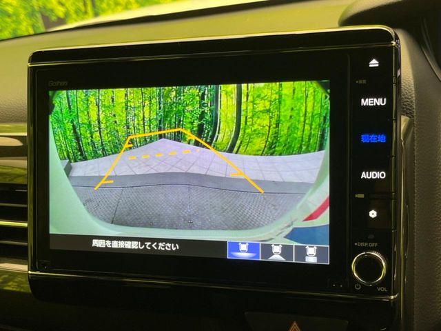 N-BOXカスタム（愛媛県松山市）画像5