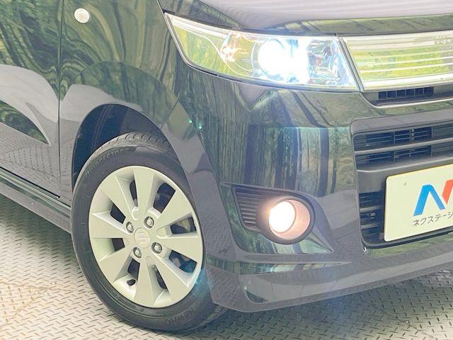 ワゴンRスティングレー（愛媛県松山市）画像11