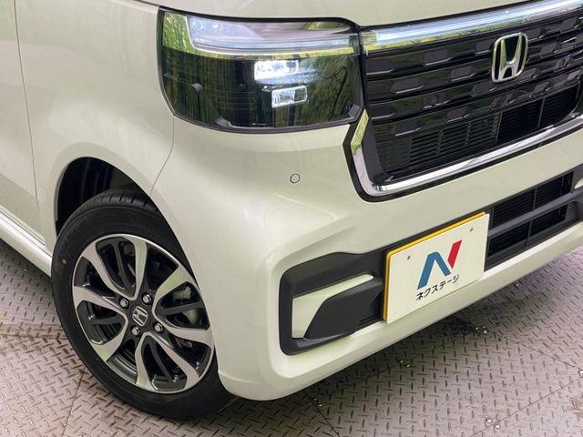 N-BOXカスタム（愛媛県松山市）画像12