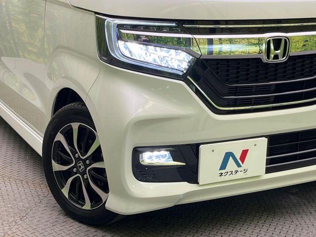 N-BOXカスタム（愛媛県松山市）画像12