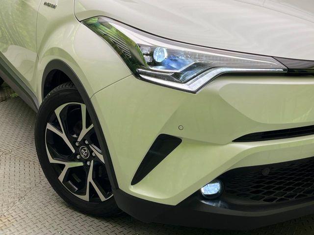 C-HR（愛媛県松山市）