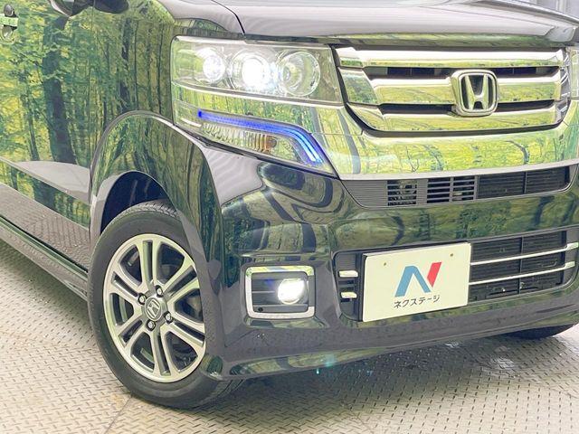 N-BOXカスタム（愛媛県松山市）画像12