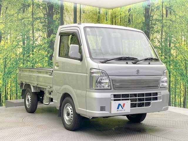 キャリイトラック（愛媛県松山市）画像12