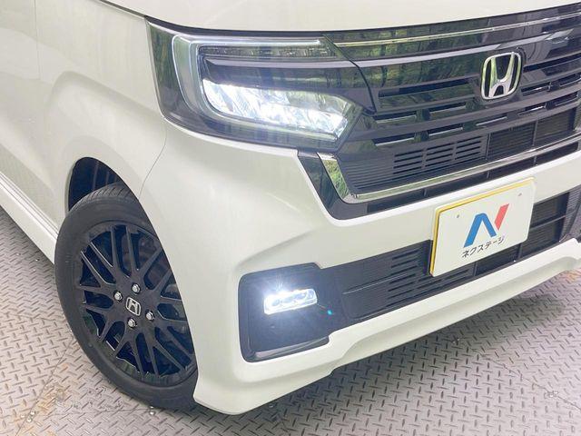 N-BOXカスタム（愛媛県松山市）画像12