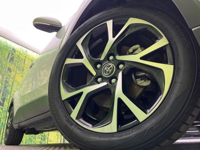 C-HR（愛媛県松山市）