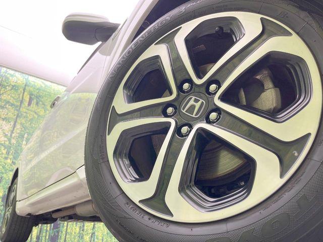 ヴェゼル（愛媛県松山市）画像13