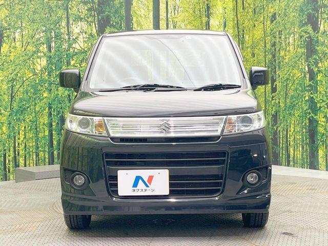 ワゴンRスティングレー（愛媛県松山市）画像13