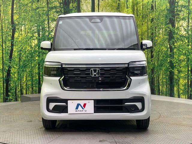 N-BOXカスタム（愛媛県松山市）画像14
