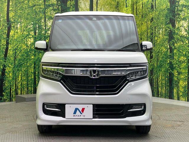N-BOXカスタム（愛媛県松山市）画像14