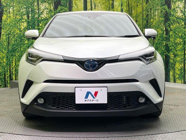 C-HR（愛媛県松山市）