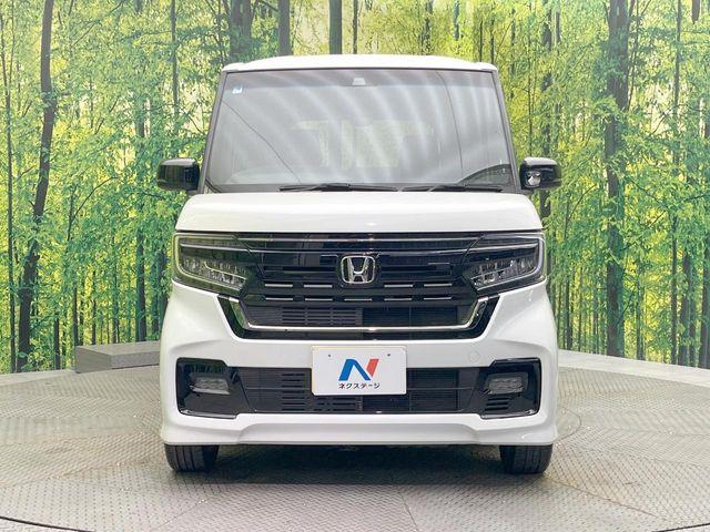 N-BOXカスタム（愛媛県松山市）画像14