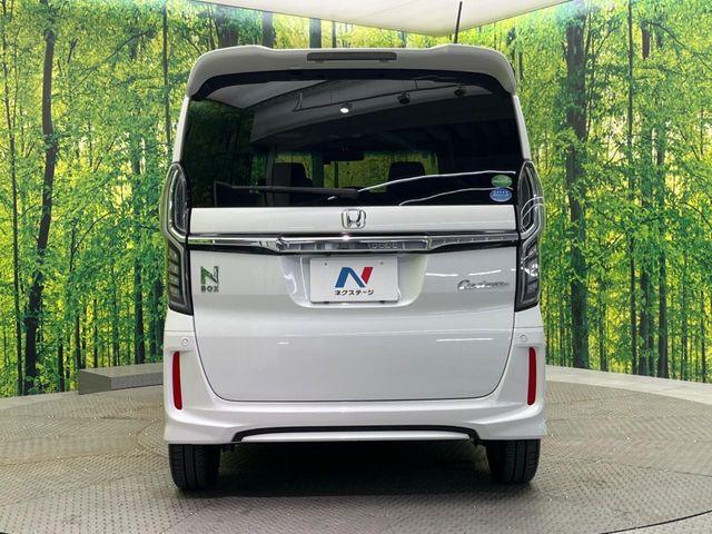 N-BOXカスタム（愛媛県松山市）画像15