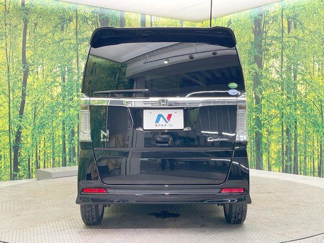 N-BOXカスタム（愛媛県松山市）画像15