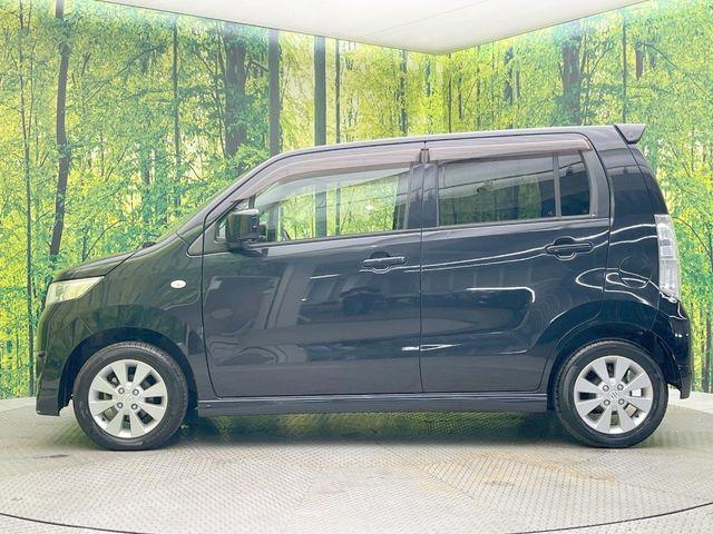 ワゴンRスティングレー（愛媛県松山市）画像15