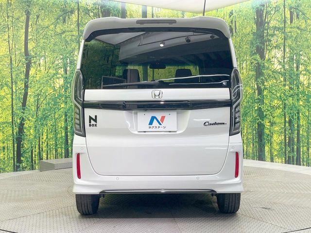 N-BOXカスタム（愛媛県松山市）画像15