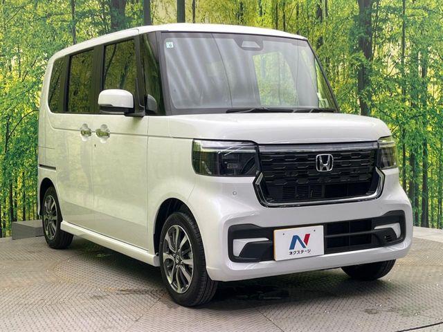 N-BOXカスタム（愛媛県松山市）画像16
