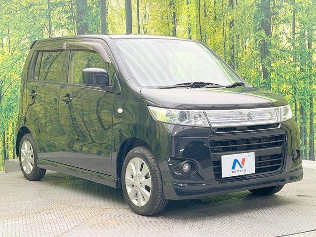 ワゴンRスティングレー（愛媛県松山市）画像16