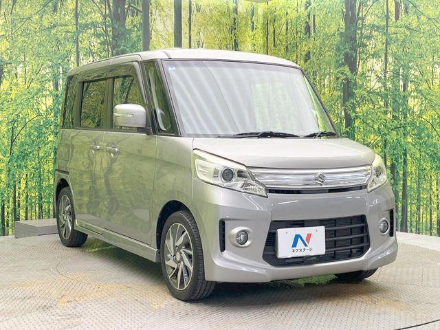 スペーシア(愛媛県松山市)
