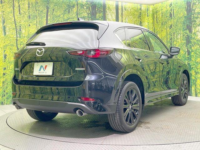 CX-5（愛媛県松山市）画像17
